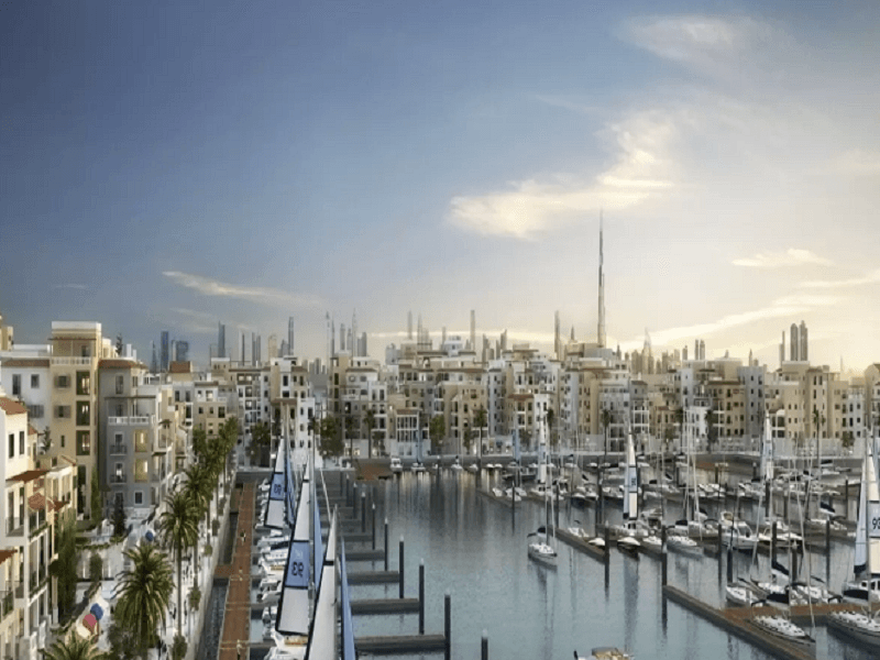 Апартаменты в Дубае, ОАЭ, 137.77 м², фото 5