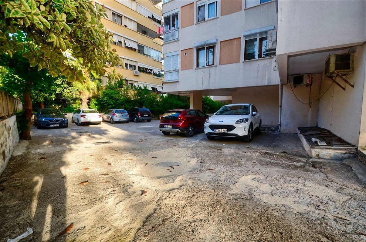 Квартира в Анталии, Турция, 368 м², фото 4
