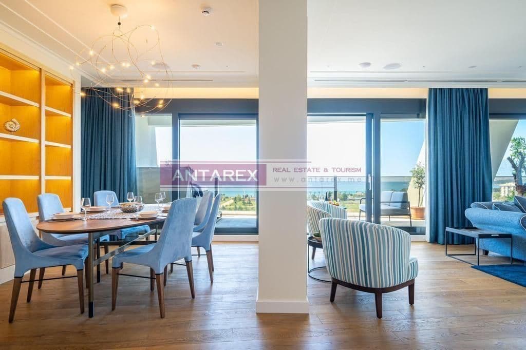Апартаменты в Баре, Черногория, 245 м², фото 3