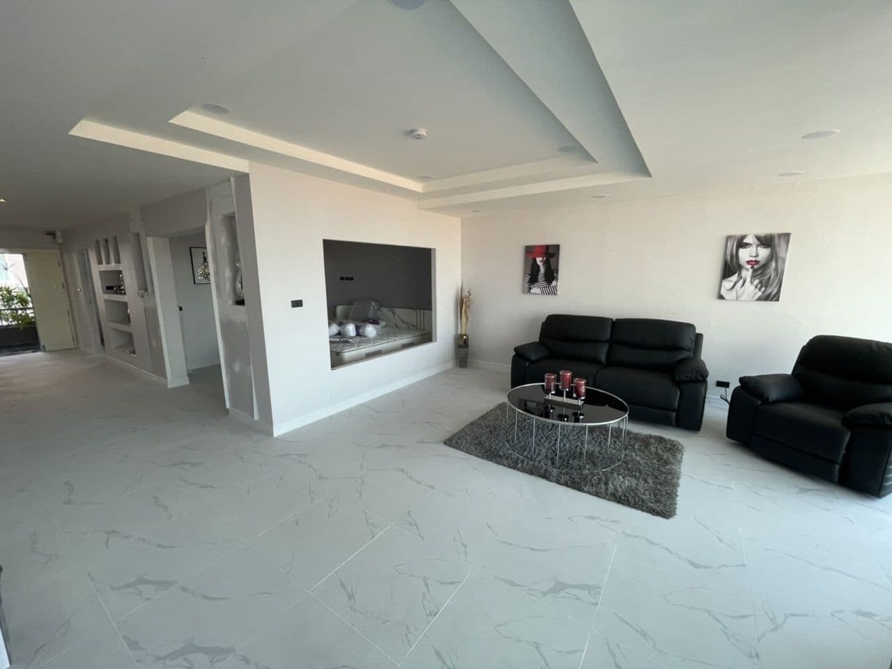 Квартира в Паттайе, Таиланд, 80 м²