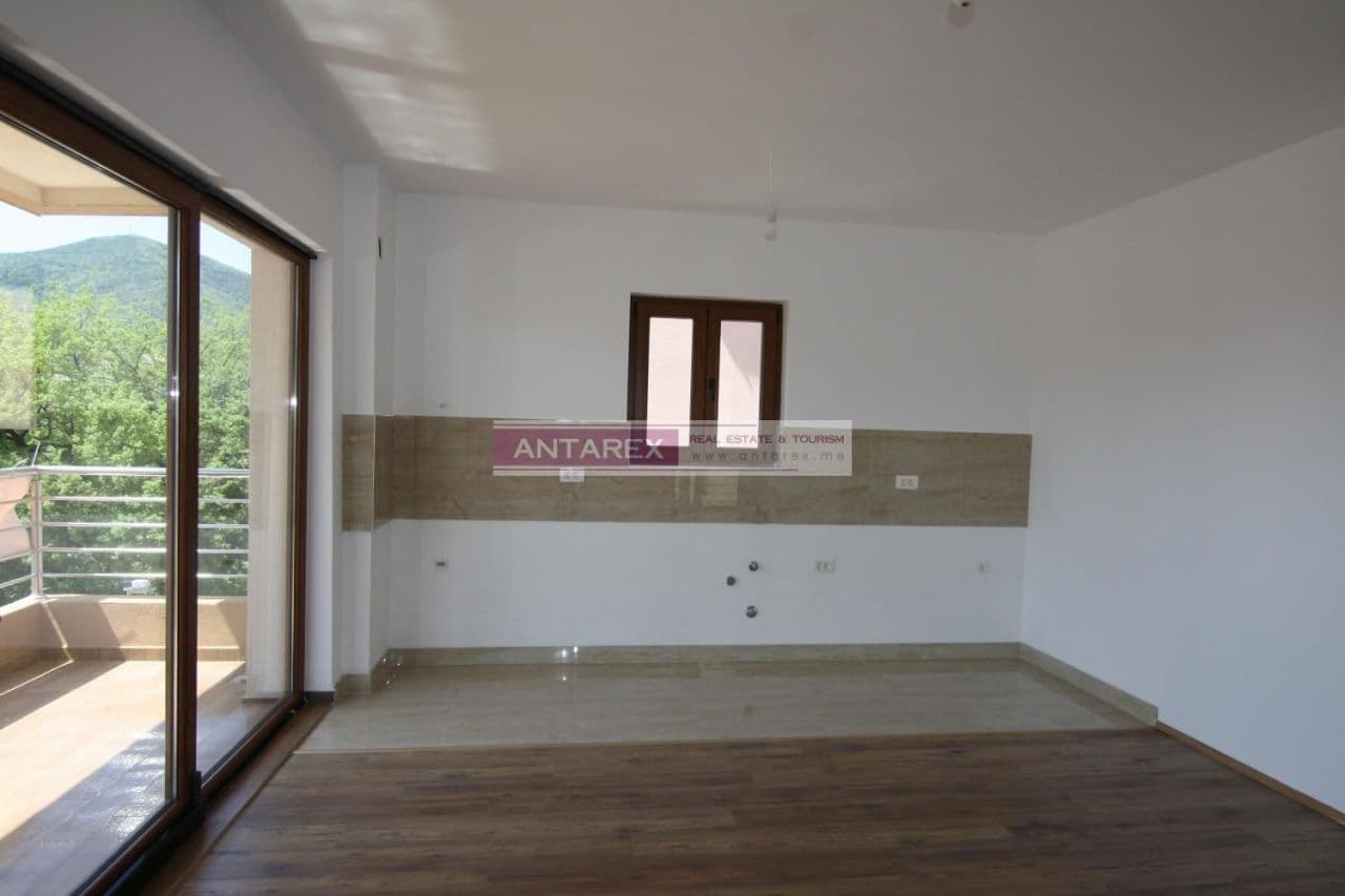 Апартаменты в Будве, Черногория, 86 м²
