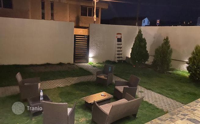 4-Bedroom House in Saburtalo, Tbilisi, photo 5