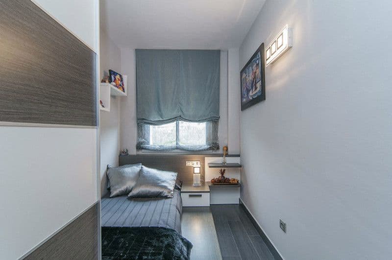 Квартира в Барселоне, Испания, 117 м², фото 5