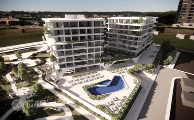Studio Apartment with Sea View in Paphos, photo 3