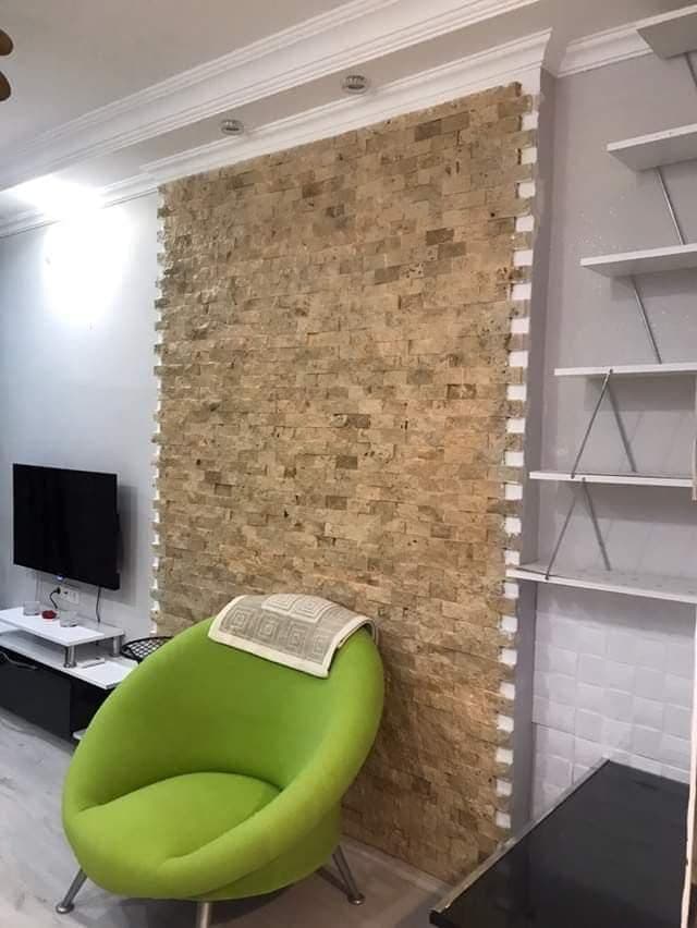 Квартира в Анталии, Турция, 50 м², фото 3