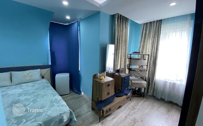 3-Bedroom (3+1) Duplex with Mountain View in Konyaalti, Antalya, photo 2
