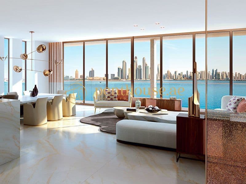 Апартаменты в Дубае, ОАЭ, 481.33 м², фото 3