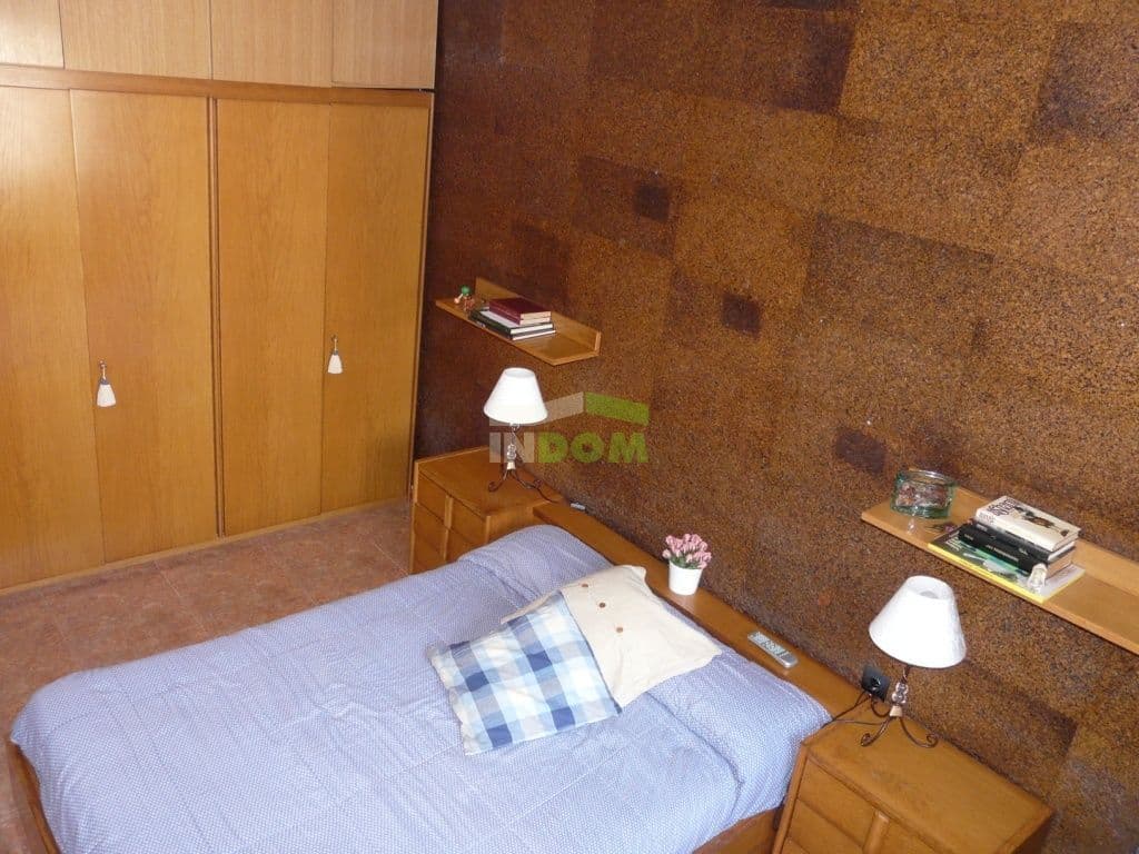 Апартаменты в Барселоне, Испания, 80 м², фото 5