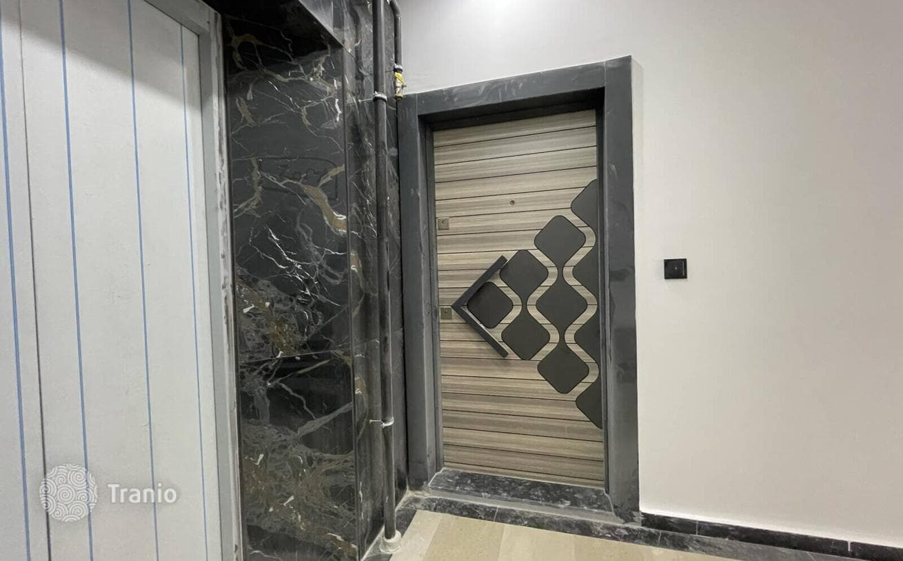 2-Bedroom Apartment with Rental Potential in Muratpasa, Antalya