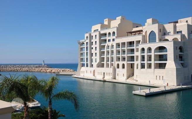 3-Bedroom Apartment in Limassol Marina, Limassol, photo 4