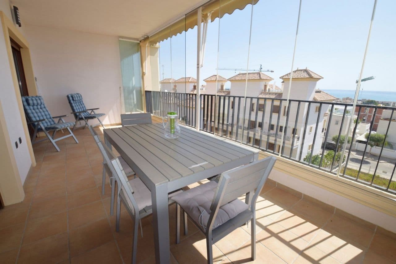 Апартаменты в Гуардамар-дель-Сегура, Испания, 111 м², фото 5