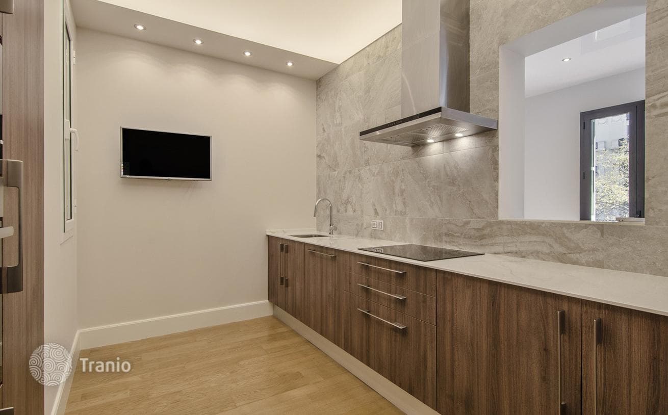 2-комнатная квартира 107 м² в Барселоне, Испания, фото 5