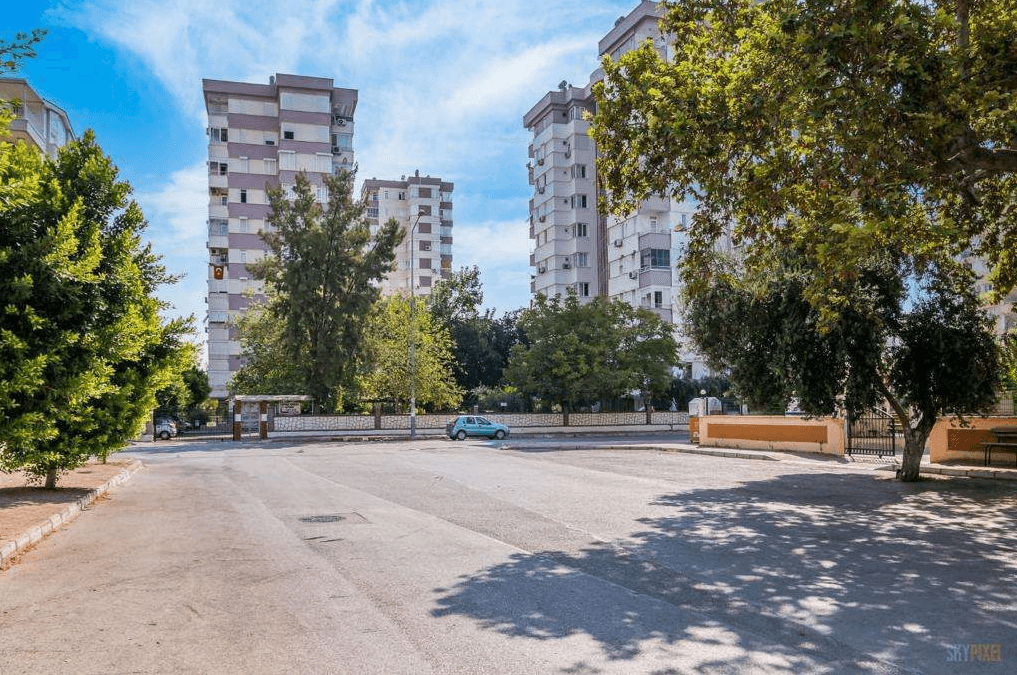 Квартира в Анталии, Турция, 155 м², фото 2