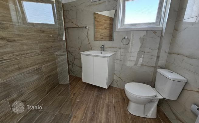 2-комнатная квартира 60 м² в городе Ларнаке, Кипр, фото 3