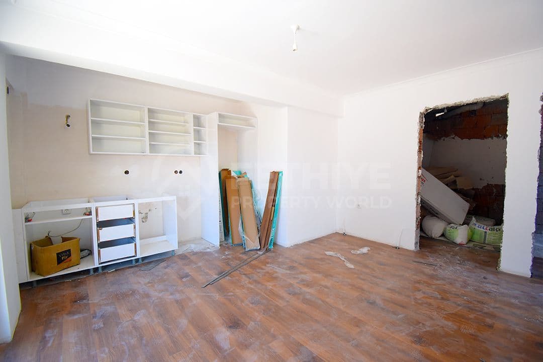 Апартаменты в Фетхие, Турция, 75 м², фото 2