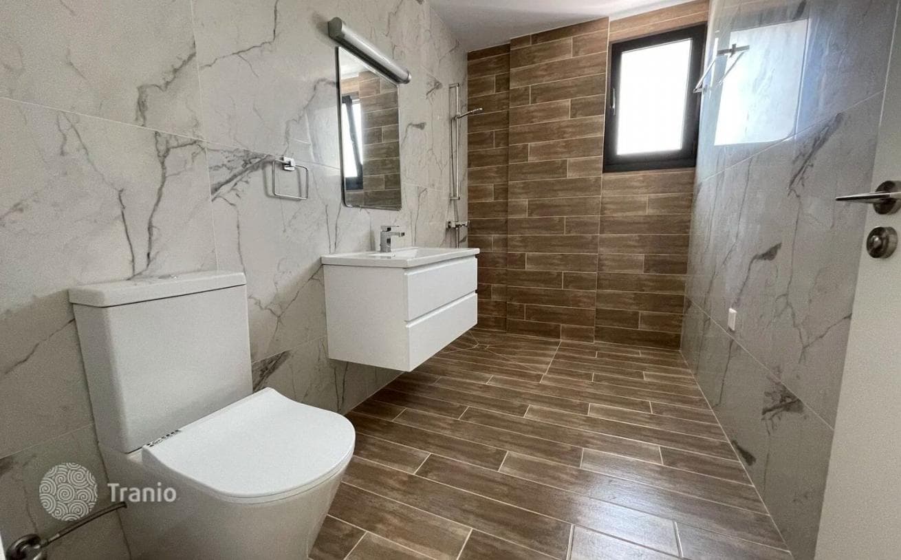 2-Bedroom Apartment in Germasoyia, Limassol, Cyprus