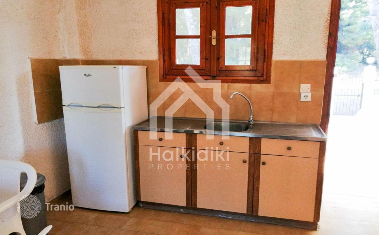 9-комнатный дом в городе 2070 м² в Ситонии, Греция, фото 3