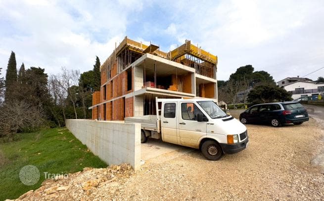 3-Bedroom Apartment on the 2nd Floor in Pula, Croatia, photo 3
