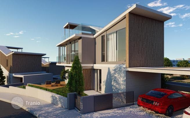 2-Bedroom Villa in Paphos, Cyprus, photo 2