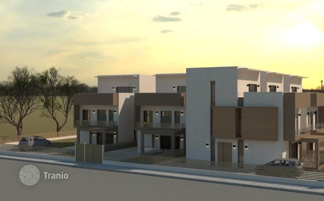 4-комнатный дом в городе 179 м² в Терми, Греция, фото 3