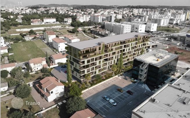 2-Bedroom Apartment in New Build in Pula, Croatia, photo 3