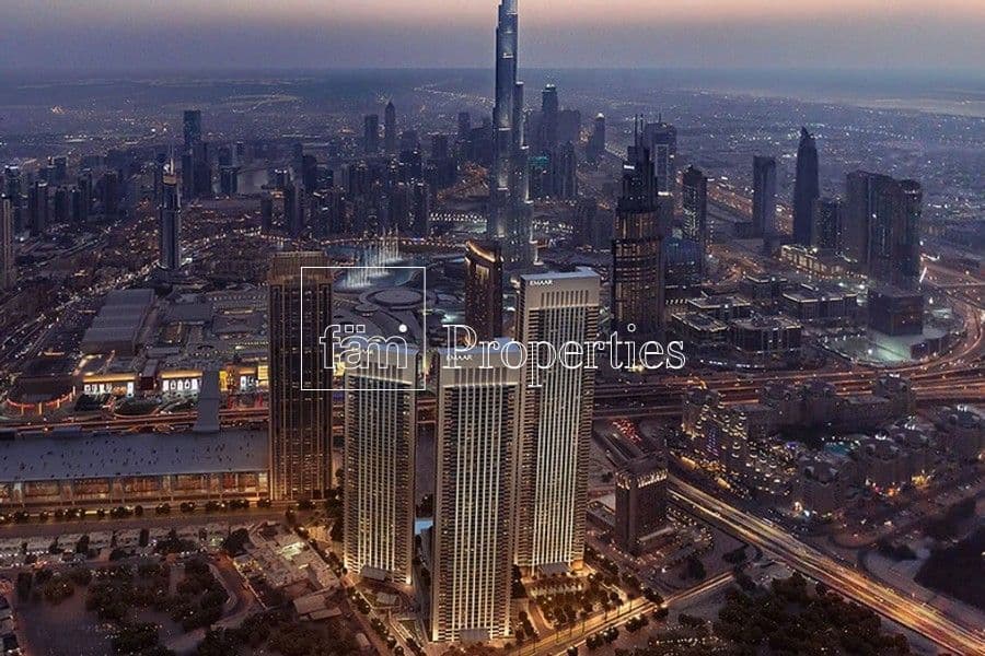 Апартаменты в Дубае, ОАЭ, 159 м², фото 3