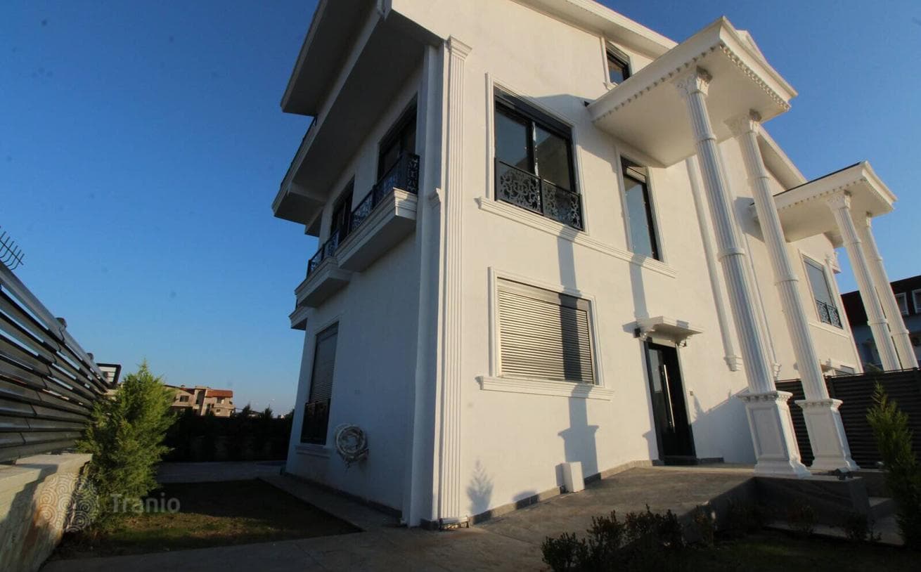 3-Bedroom Villa with Private Pool and Garden Near Golf Courses in Belek, photo 5