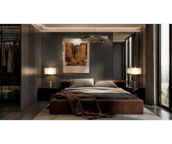 Апартаменты в Стамбуле, Турция, 80 м², фото 4
