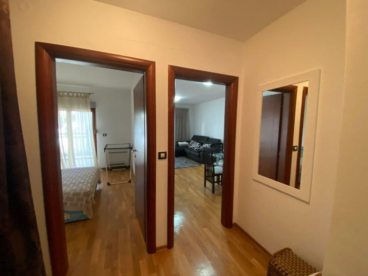 Квартира в Баре, Черногория, 51 м², фото 5