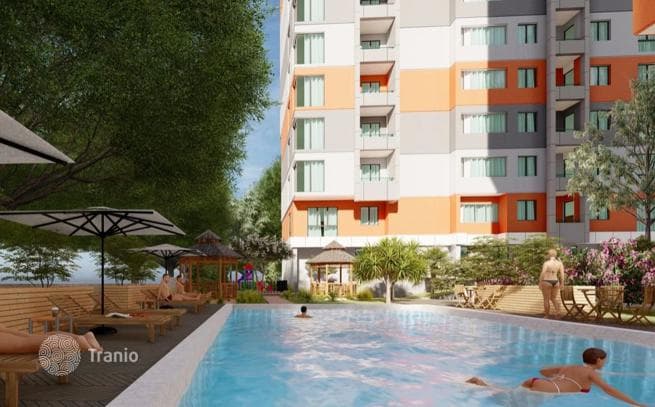 New Apartments with Shared Pool Near the Waterfront in Istanbul, photo 2