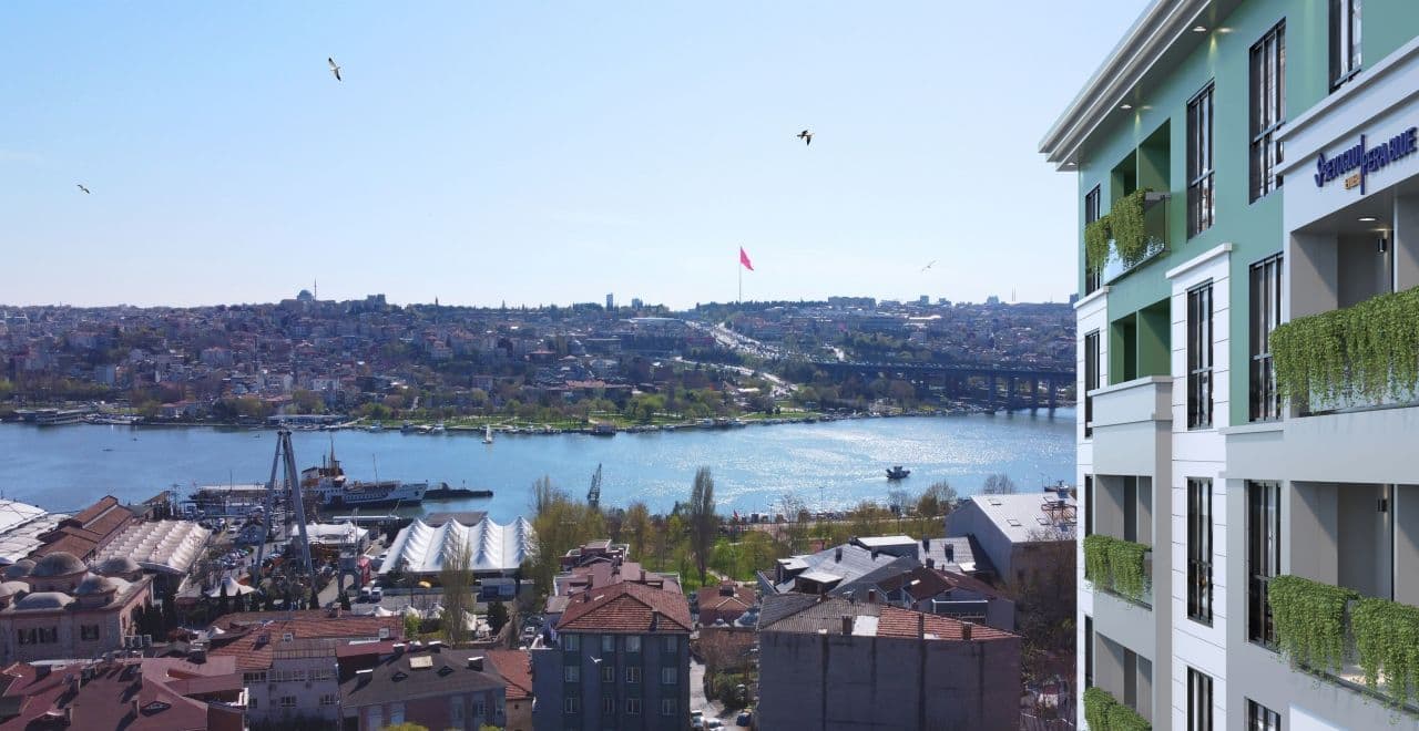 Квартира в Стамбуле, Турция, 129 м², фото 3