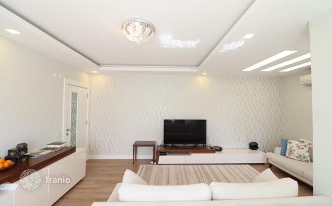 3-Bedroom (3+1) Duplex with Shared Pool in Konyaalti, Antalya, photo 5