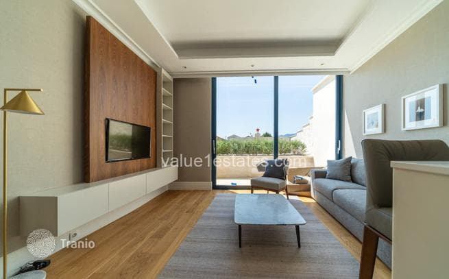 Furnished Luxury Apartments in Premium Development in Tivat, photo 2