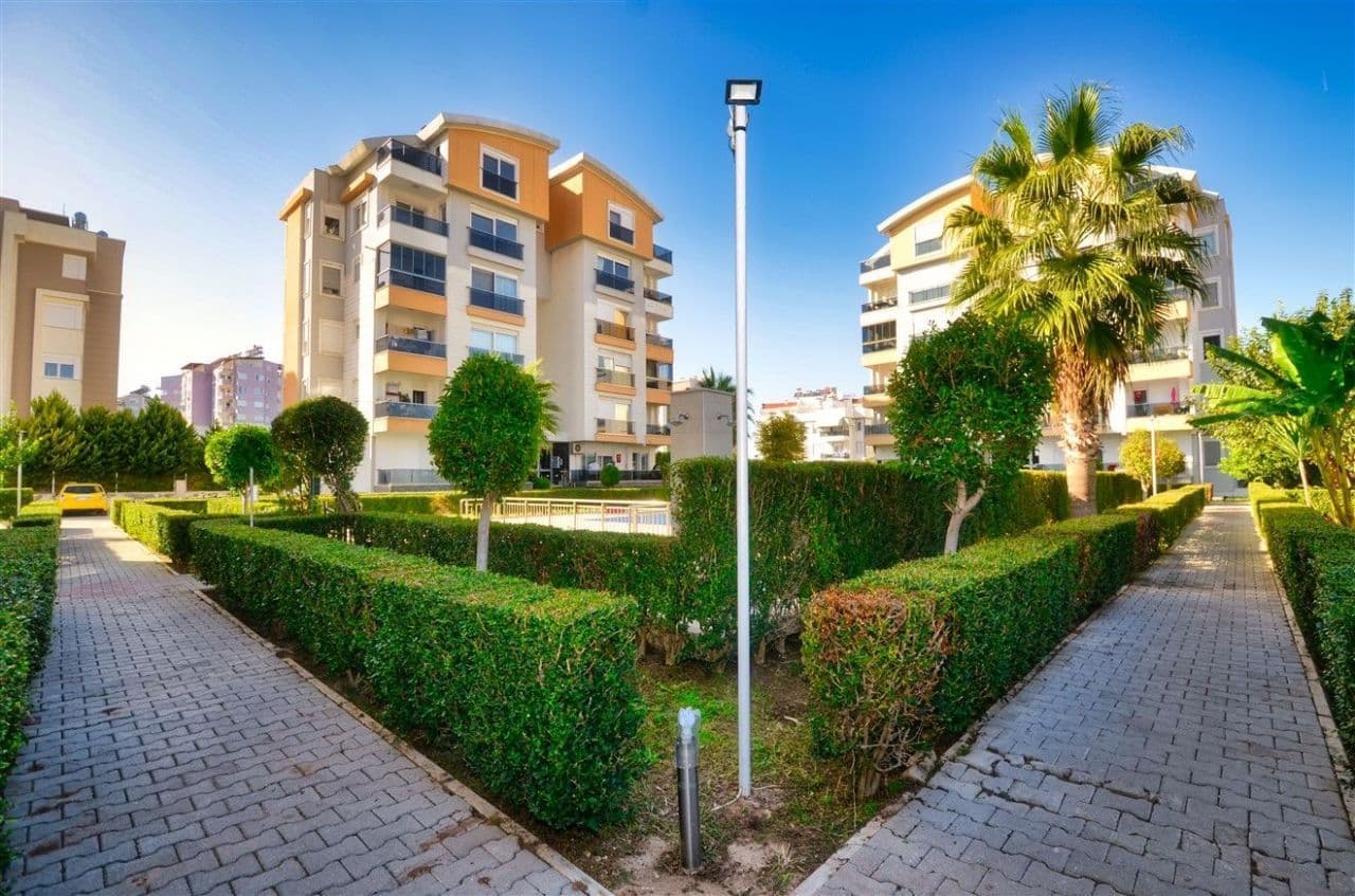 Квартира в Анталии, Турция, 195 м², фото 3