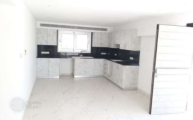 2-комнатная квартира 70 м² в Ларнаке, Кипр, фото 4