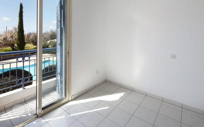 2-Bedroom Townhouse in Anaryta, Paphos, photo 4