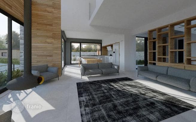 5-Bedroom Villa in Golbasi, Antalya