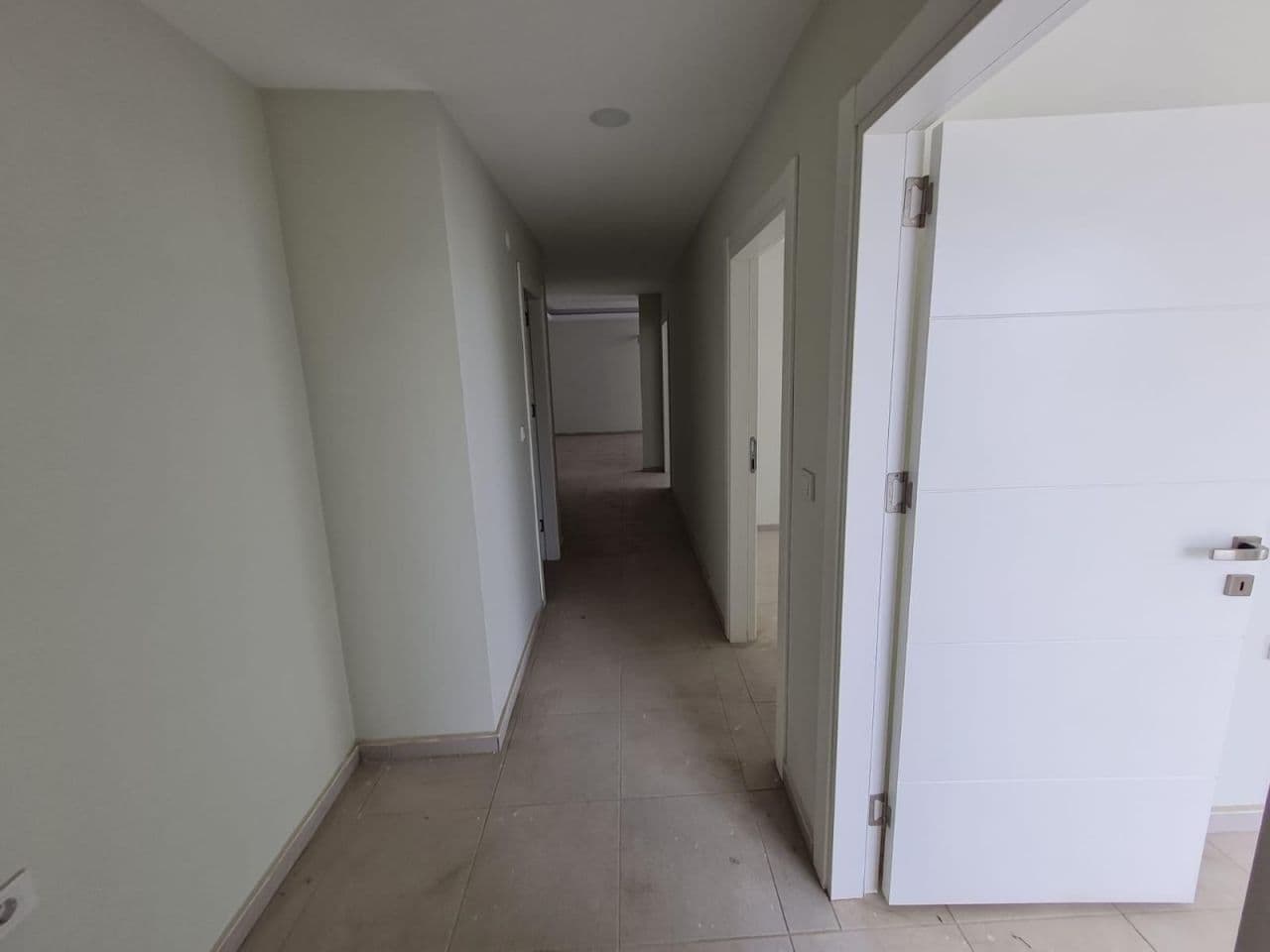 Квартира в Авсалларе, Турция, 105 м², фото 3