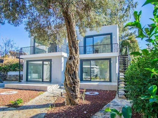Квартира в Бодруме, Турция, 45 м², фото 2