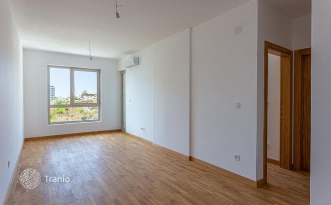 New Apartments within Walking Distance of the Sea in Becici, Budva, photo 3