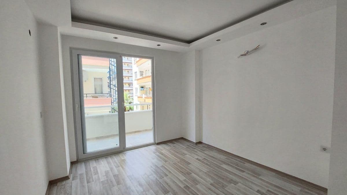 Квартира в Алании, Турция, 115 м², фото 5