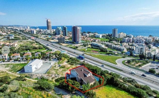 4-Bedroom Villa in Limassol, Cyprus, photo 3
