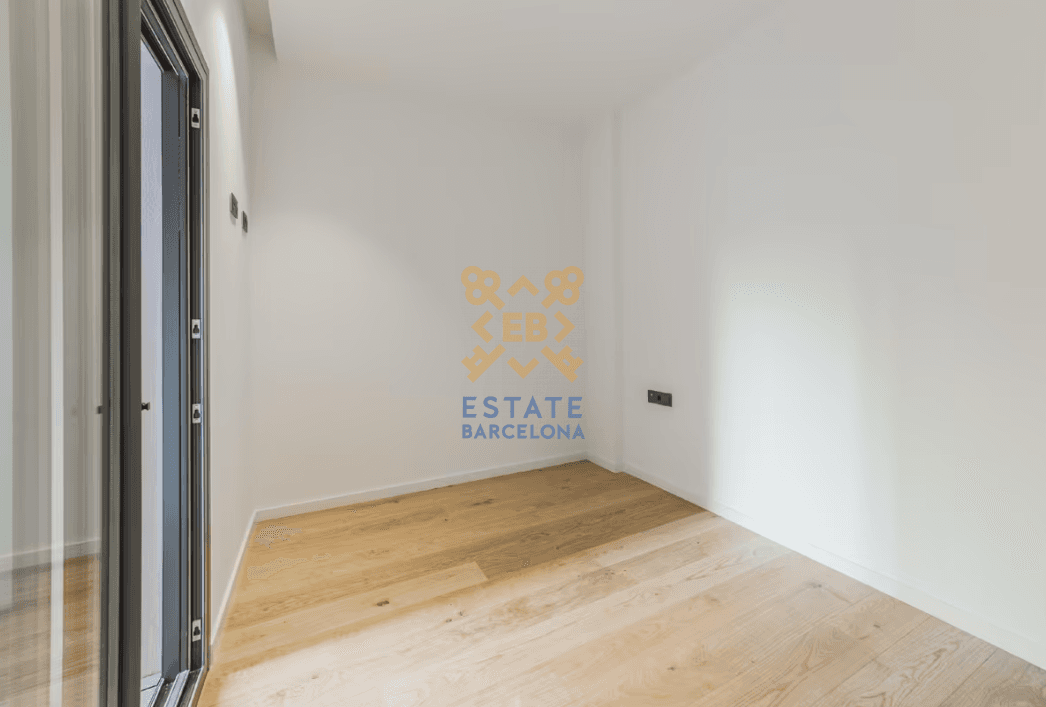 Квартира в Барселоне, Испания, 105 м², фото 5