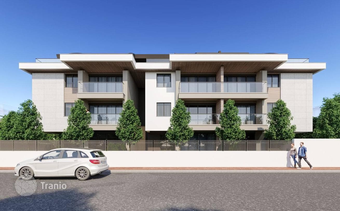 New Apartments with Shared Pool and Garden in Güzeloba, Antalya, photo 2