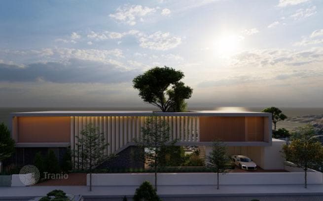 3-комнатная вилла 250 м² на Крите, Греция