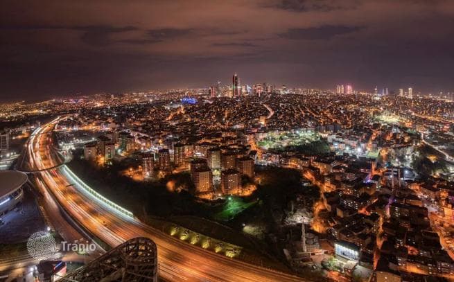 2-Bedroom Apartment in Sariyer, Istanbul, photo 4