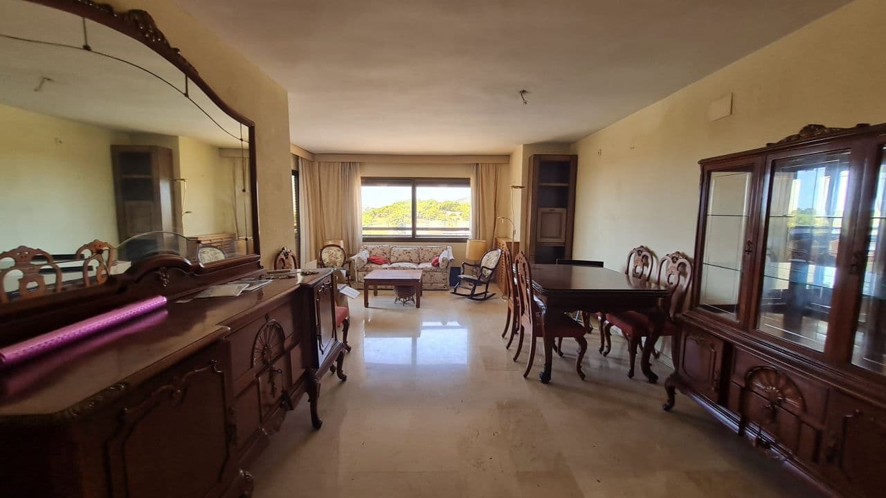 Апартаменты в Пальма-де-Майорке, Испания, 117 м², фото 4