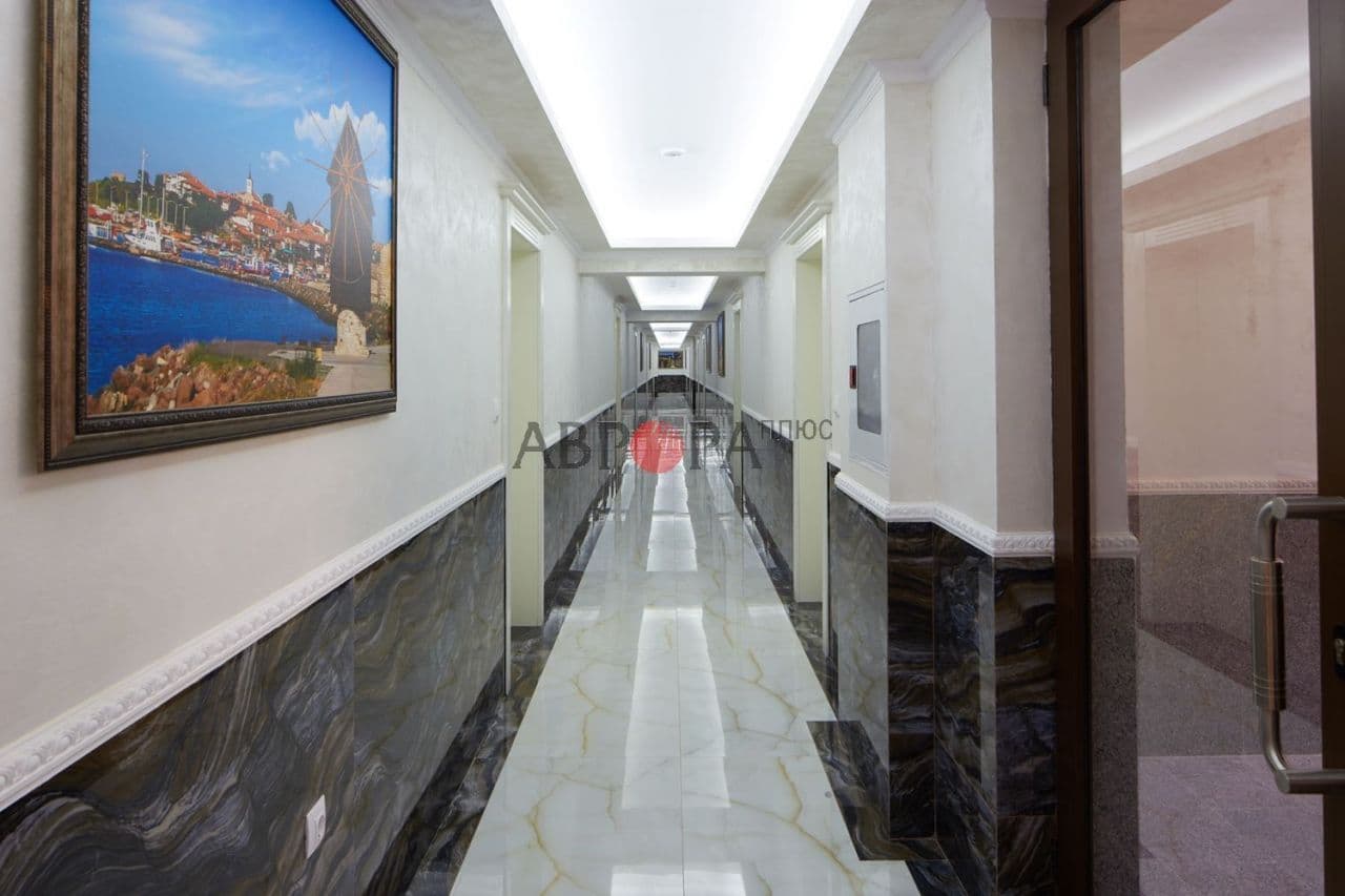 Апартаменты в Несебре, Болгария, 103 м², фото 2