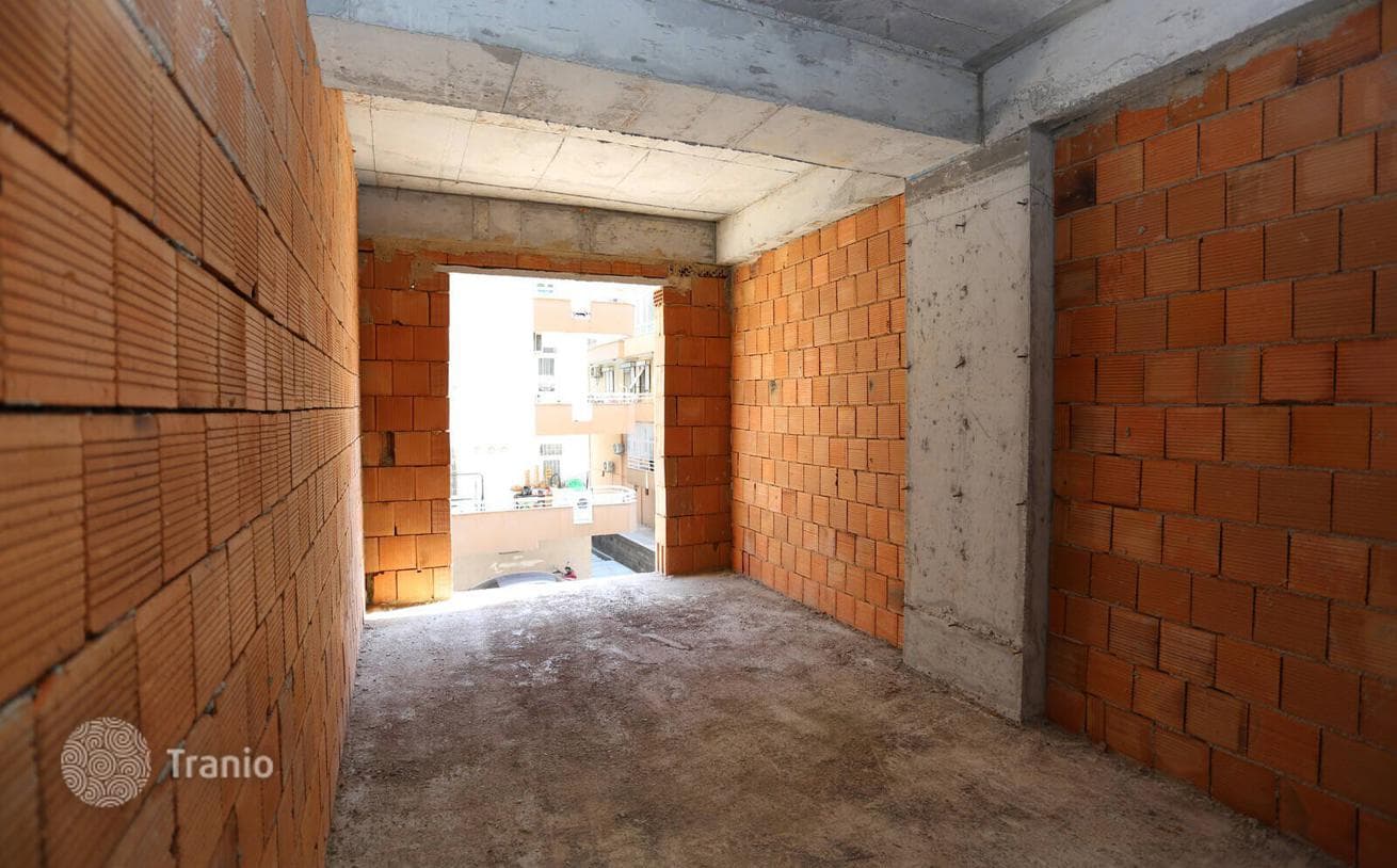 Apartments Near the Old Town and Beach in Muratpasa, Antalya, photo 2