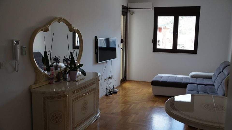 Квартира в Будве, Черногория, 45 м², фото 3